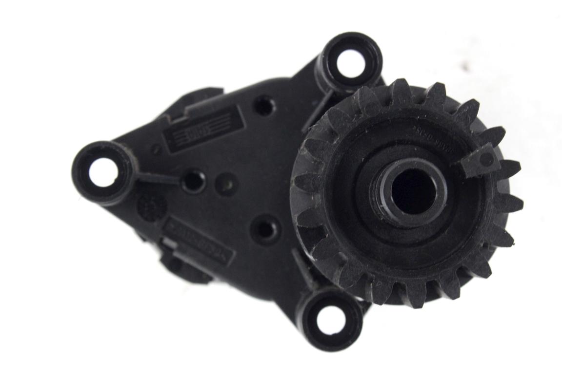 MOTORCEK OGREVANJA OEM N. 7M3907511E ORIGINAL REZERVNI DEL VOLKSWAGEN SHARAN 7M8 7M9 7M6 R1 (2000 - 2004)DIESEL LETNIK 2002