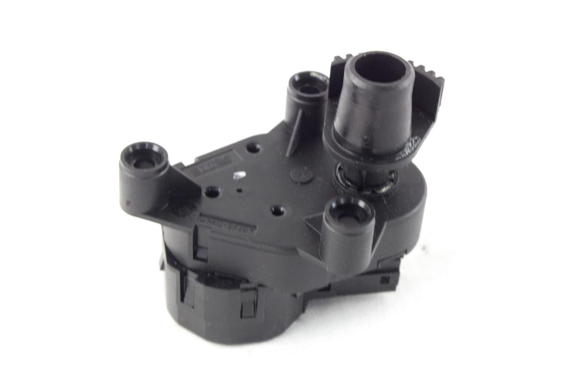 MOTORCEK OGREVANJA OEM N. 7M3907511D ORIGINAL REZERVNI DEL VOLKSWAGEN SHARAN 7M8 7M9 7M6 R1 (2000 - 2004)DIESEL LETNIK 2002