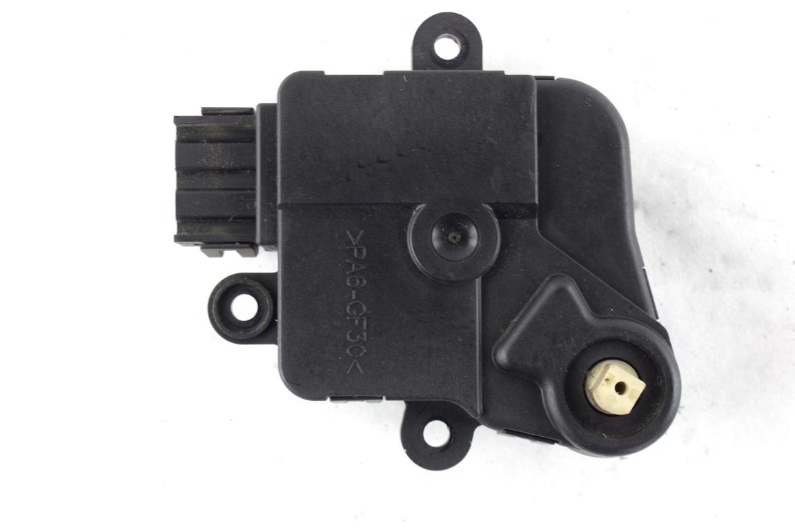 MOTORCEK OGREVANJA OEM N. 7M3907511A ORIGINAL REZERVNI DEL VOLKSWAGEN SHARAN 7M8 7M9 7M6 R1 (2000 - 2004)DIESEL LETNIK 2002