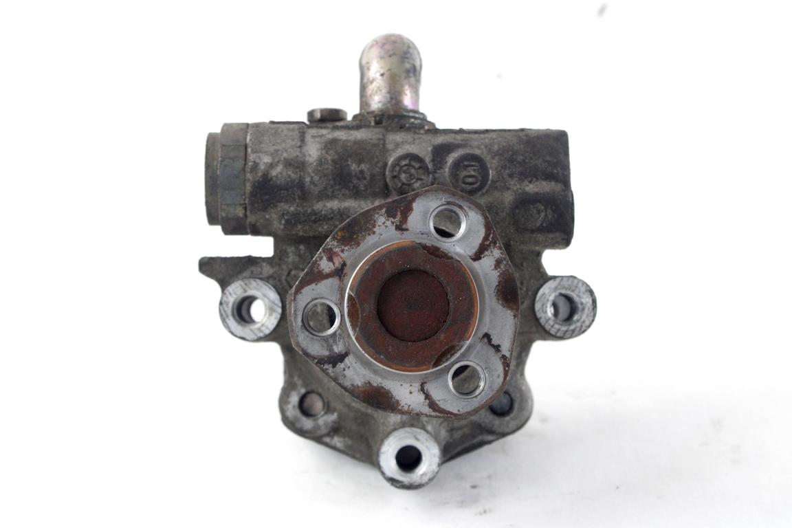 SERVO CRPALKA  OEM N. 7M3145157 ORIGINAL REZERVNI DEL VOLKSWAGEN SHARAN 7M8 7M9 7M6 R1 (2000 - 2004)DIESEL LETNIK 2002