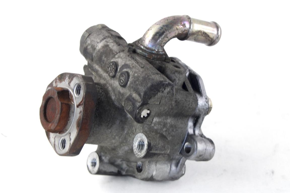 SERVO CRPALKA  OEM N. 7M3145157 ORIGINAL REZERVNI DEL VOLKSWAGEN SHARAN 7M8 7M9 7M6 R1 (2000 - 2004)DIESEL LETNIK 2002