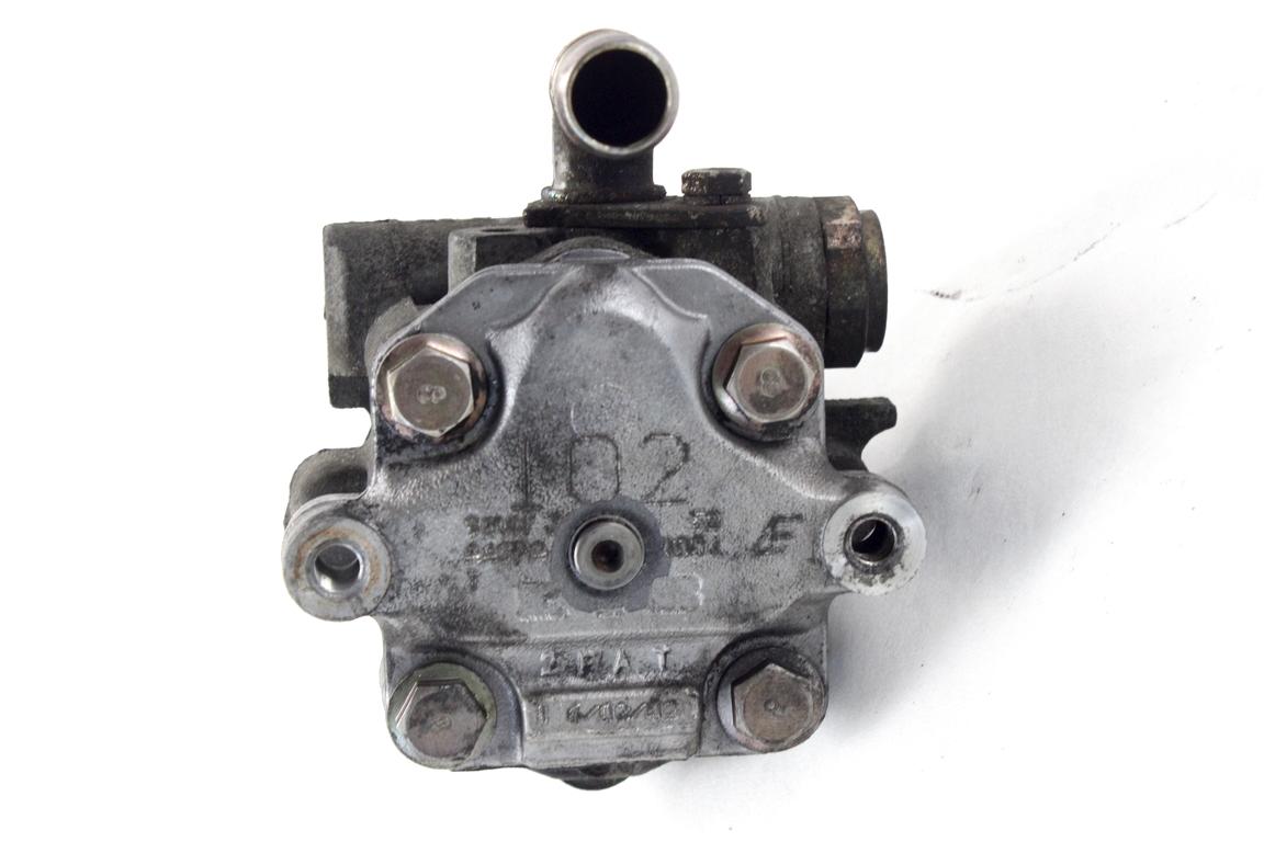 SERVO CRPALKA  OEM N. 7M3145157 ORIGINAL REZERVNI DEL VOLKSWAGEN SHARAN 7M8 7M9 7M6 R1 (2000 - 2004)DIESEL LETNIK 2002