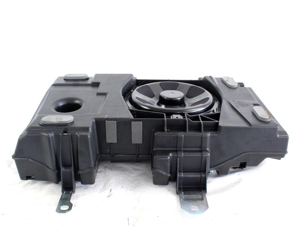 ZVOCNIKI OEM N. BJ32-18808-EB ORIGINAL REZERVNI DEL LAND ROVER RANGE ROVER EVOQUE L538 (2012 - 2016)DIESEL LETNIK 2013