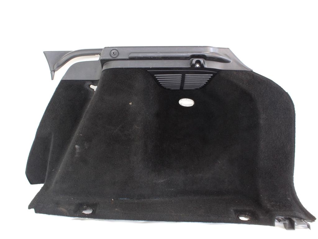 NOTRANJA OBLOGA ZADNJEGA BOKA  OEM N. EJ32-45430-AB8PVJ ORIGINAL REZERVNI DEL LAND ROVER RANGE ROVER EVOQUE L538 (2012 - 2016)DIESEL LETNIK 2013