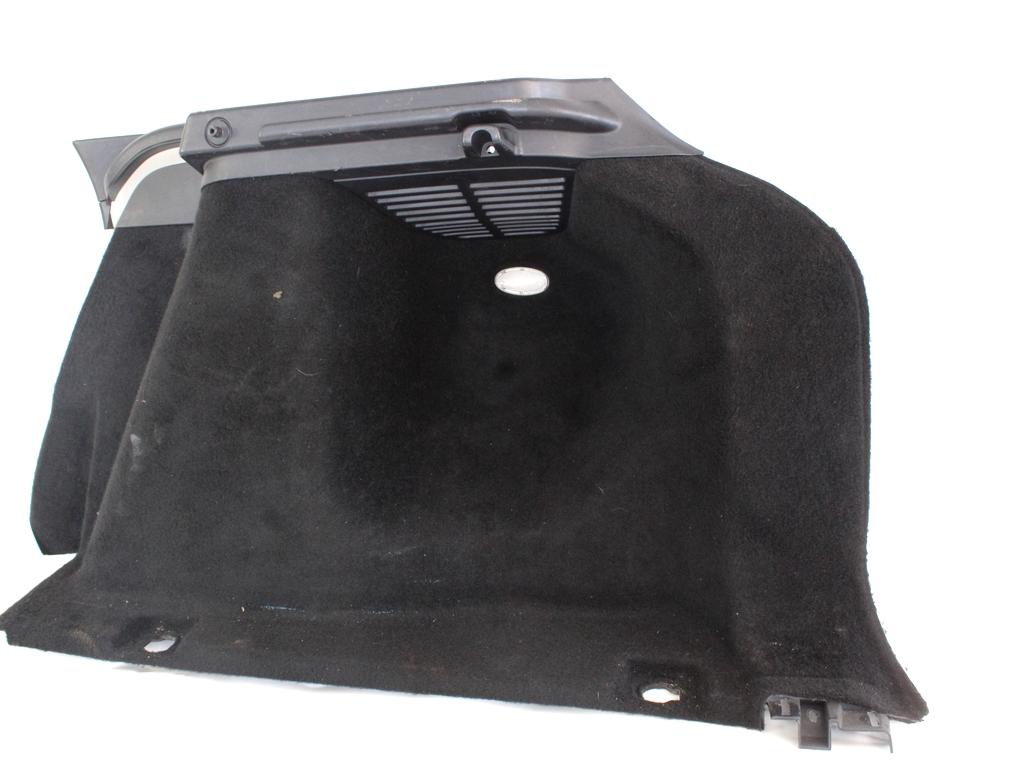 NOTRANJA OBLOGA ZADNJEGA BOKA  OEM N. EJ32-45430-AB8PVJ ORIGINAL REZERVNI DEL LAND ROVER RANGE ROVER EVOQUE L538 (2012 - 2016)DIESEL LETNIK 2013