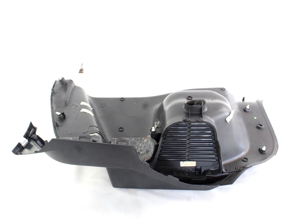 NOTRANJA OBLOGA ZADNJEGA BOKA  OEM N. EJ32-45430-AB8PVJ ORIGINAL REZERVNI DEL LAND ROVER RANGE ROVER EVOQUE L538 (2012 - 2016)DIESEL LETNIK 2013