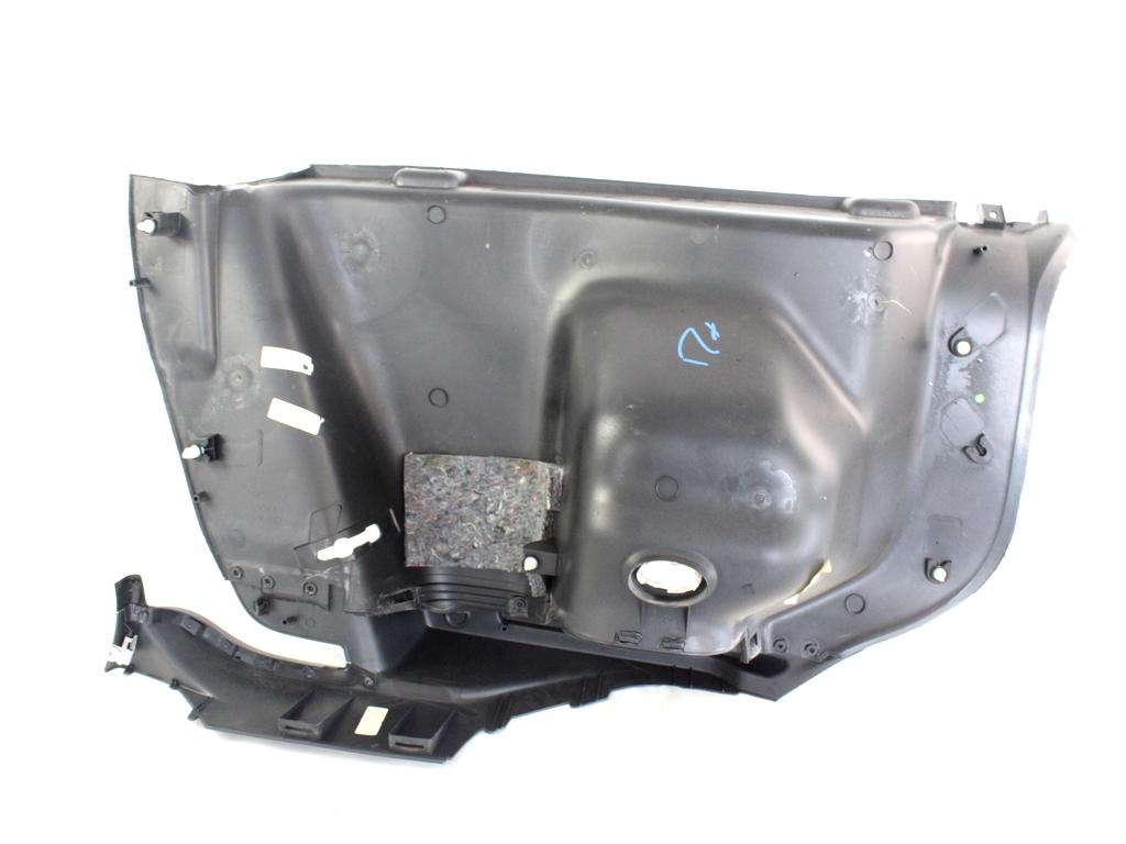 NOTRANJA OBLOGA ZADNJEGA BOKA  OEM N. EJ32-45430-AB8PVJ ORIGINAL REZERVNI DEL LAND ROVER RANGE ROVER EVOQUE L538 (2012 - 2016)DIESEL LETNIK 2013