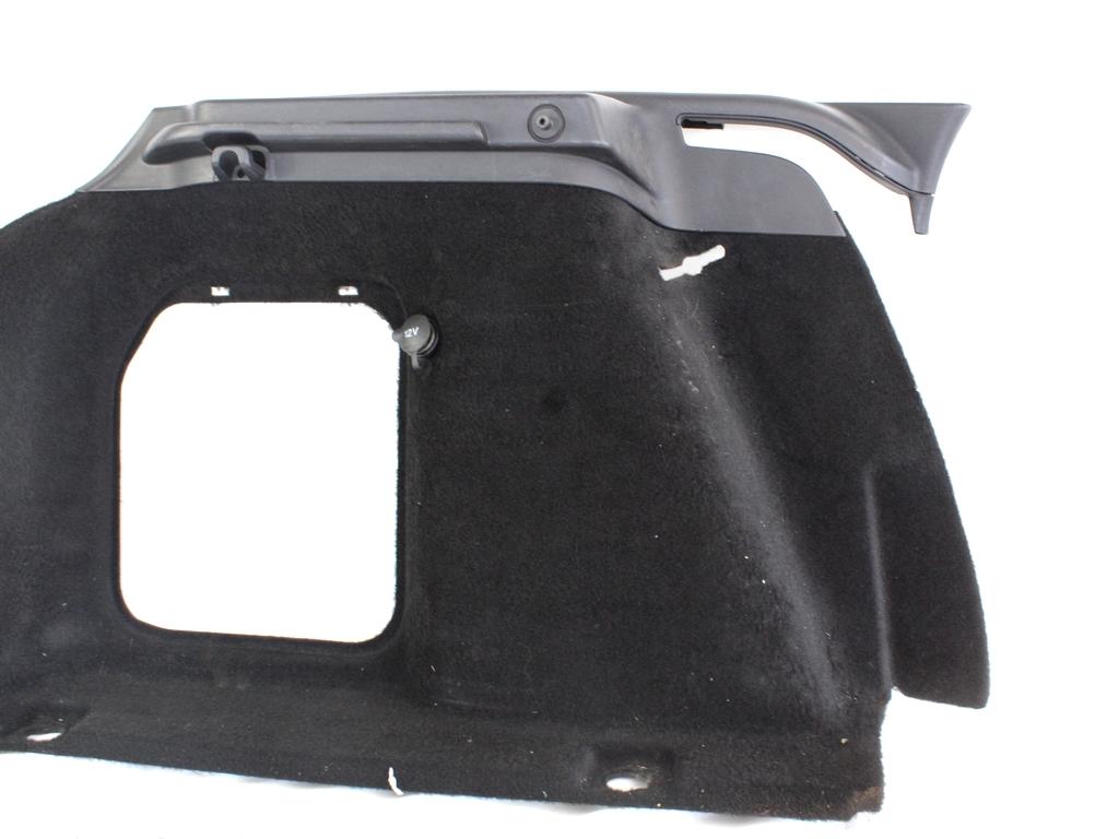 NOTRANJA OBLOGA ZADNJEGA BOKA  OEM N. EJ32-45431-AB8PVJ ORIGINAL REZERVNI DEL LAND ROVER RANGE ROVER EVOQUE L538 (2012 - 2016)DIESEL LETNIK 2013