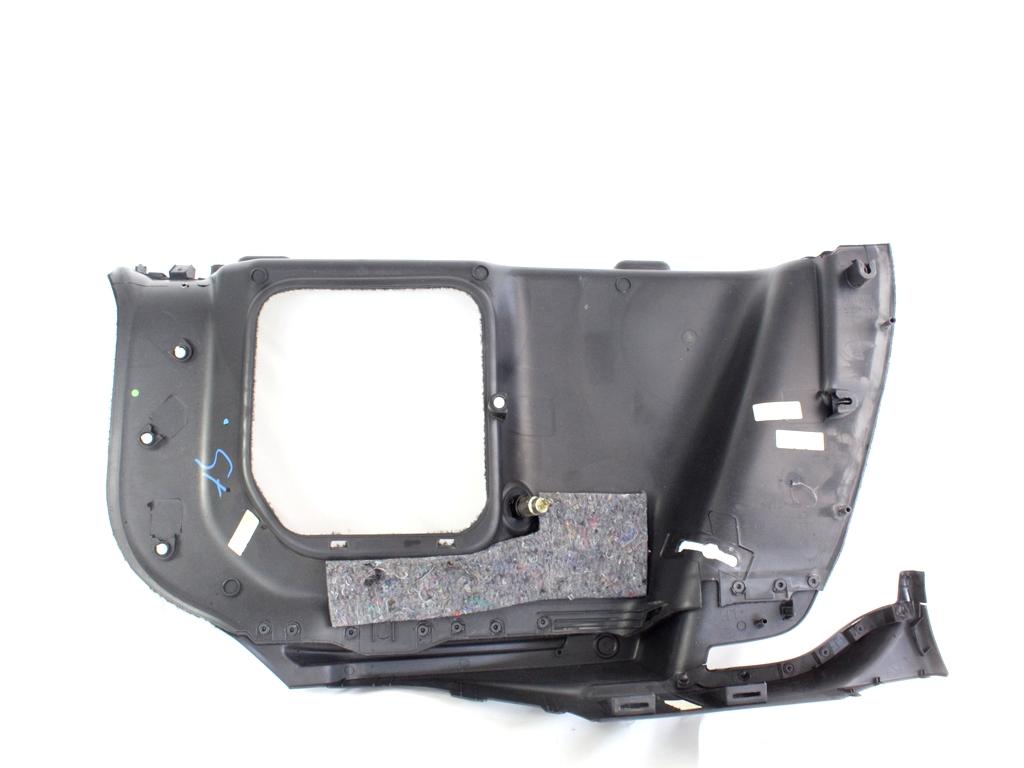 NOTRANJA OBLOGA ZADNJEGA BOKA  OEM N. EJ32-45431-AB8PVJ ORIGINAL REZERVNI DEL LAND ROVER RANGE ROVER EVOQUE L538 (2012 - 2016)DIESEL LETNIK 2013