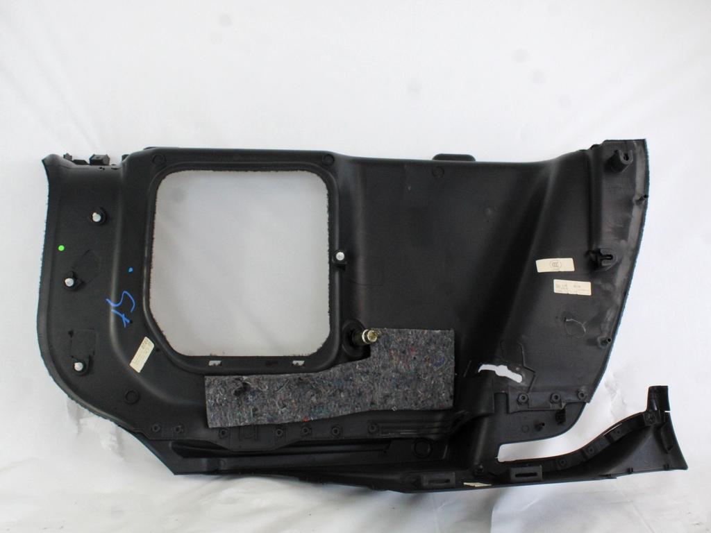 NOTRANJA OBLOGA ZADNJEGA BOKA  OEM N. EJ32-45431-AB8PVJ ORIGINAL REZERVNI DEL LAND ROVER RANGE ROVER EVOQUE L538 (2012 - 2016)DIESEL LETNIK 2013