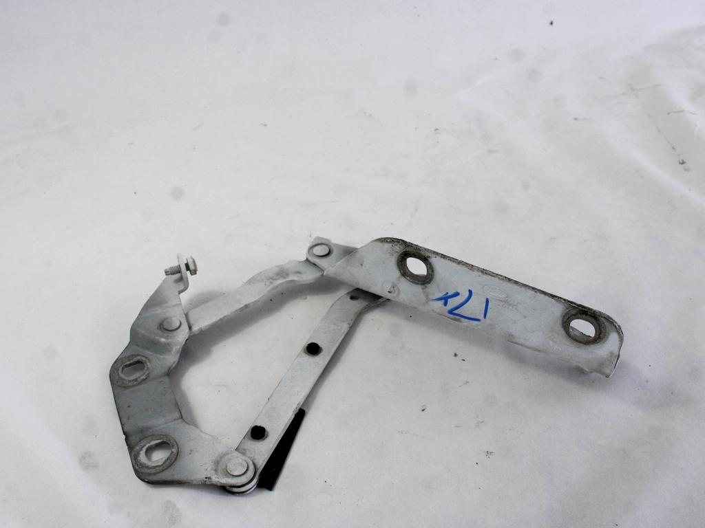 PANTI POKROVA MOTORJA OEM N. 6H52-16800-AC ORIGINAL REZERVNI DEL LAND ROVER RANGE ROVER EVOQUE L538 (2012 - 2016)DIESEL LETNIK 2013