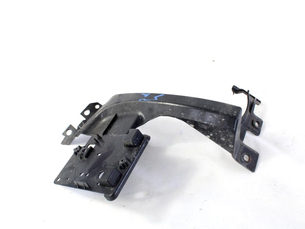 NOSILCI ZADNJEGA ODBIJACA  OEM N. EJ32-17A151-AE ORIGINAL REZERVNI DEL LAND ROVER RANGE ROVER EVOQUE L538 (2012 - 2016)DIESEL LETNIK 2013