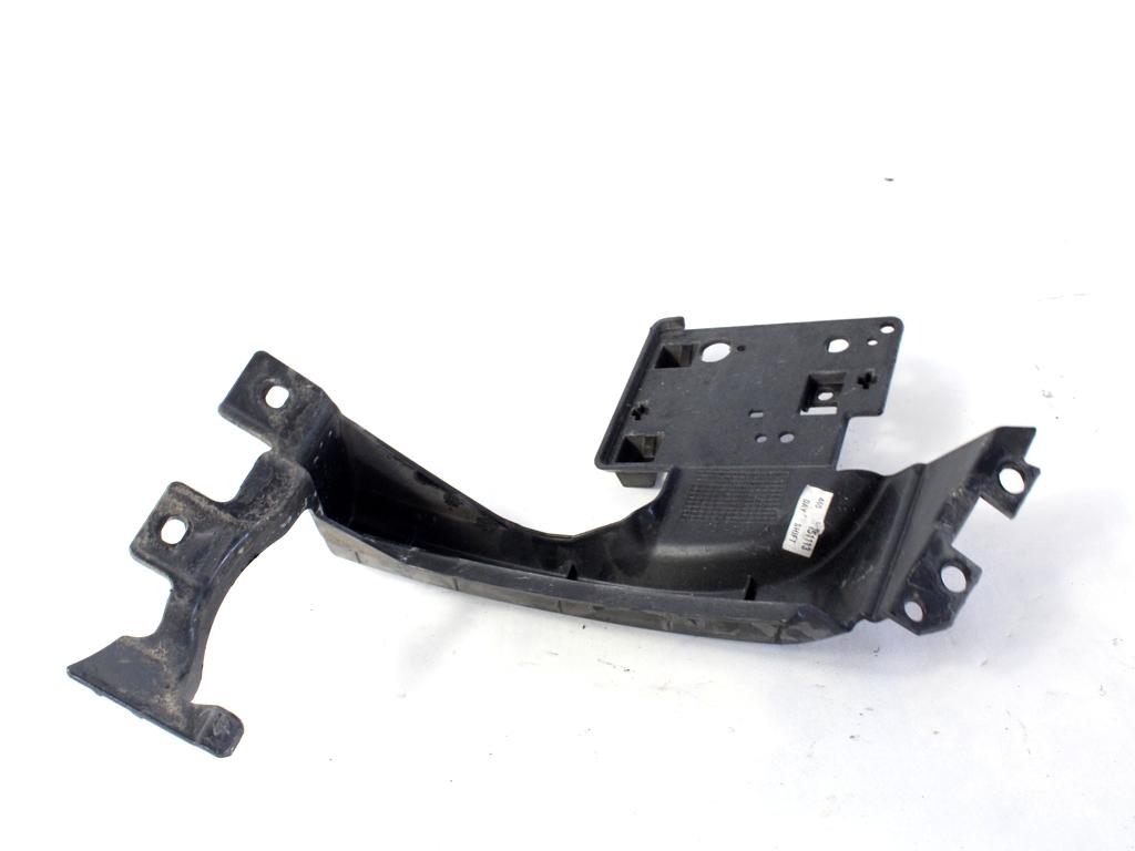 NOSILCI ZADNJEGA ODBIJACA  OEM N. EJ32-17A150-AE ORIGINAL REZERVNI DEL LAND ROVER RANGE ROVER EVOQUE L538 (2012 - 2016)DIESEL LETNIK 2013