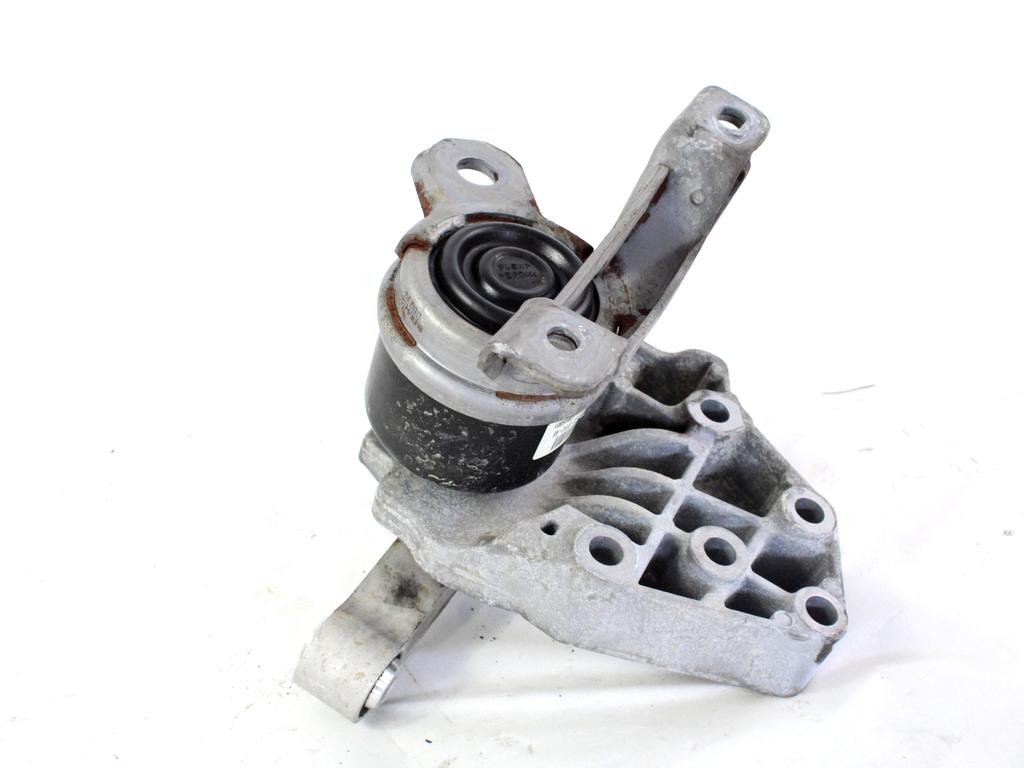 NOSILCI MOTORJA/DRUGO OEM N. BJ32-6F012-AB ORIGINAL REZERVNI DEL LAND ROVER RANGE ROVER EVOQUE L538 (2012 - 2016)DIESEL LETNIK 2013