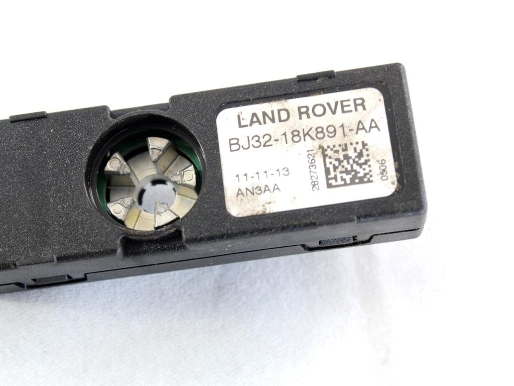 OJACEVALEC / ANTENA OEM N. BJ32-18K891-AA ORIGINAL REZERVNI DEL LAND ROVER RANGE ROVER EVOQUE L538 (2012 - 2016)DIESEL LETNIK 2013