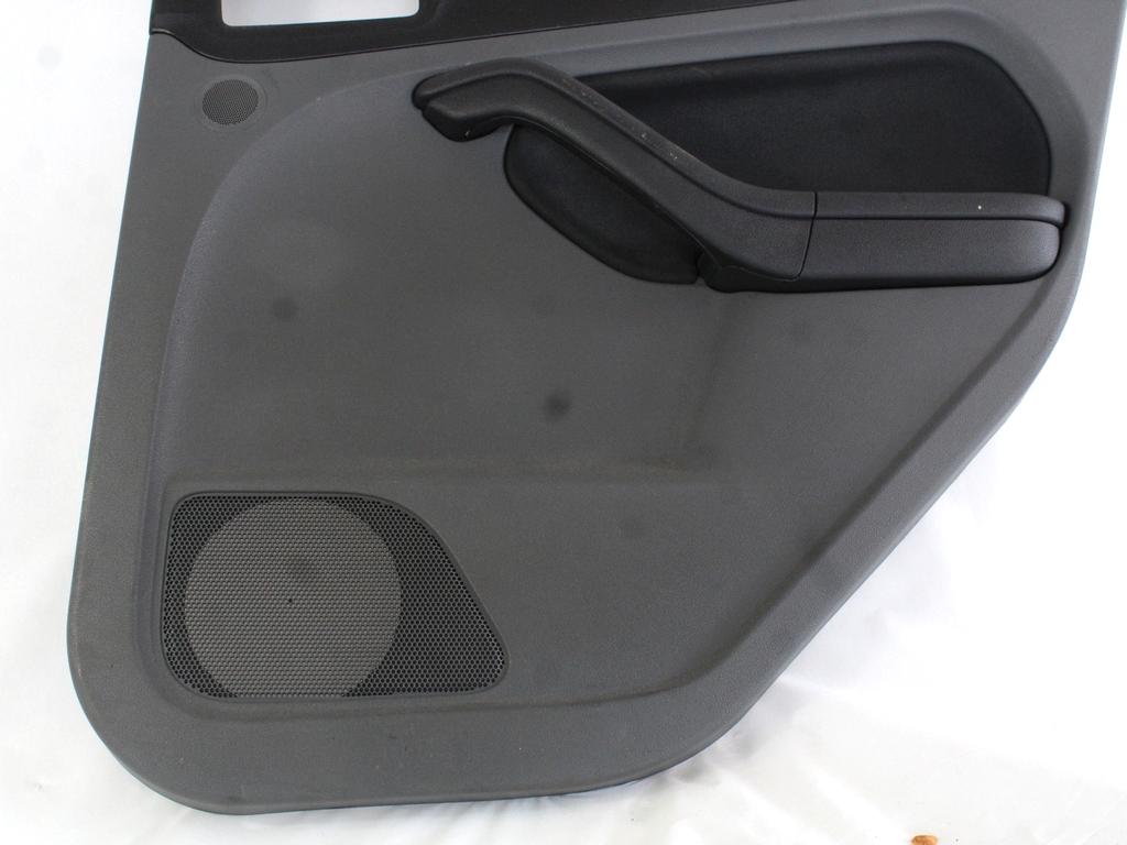 VRATNI PANEL OEM N. PNPDTFDFOCUSDAMK2RSW5P ORIGINAL REZERVNI DEL FORD FOCUS DA HCP DP MK2 R BER/SW (2008 - 2011) BENZINA/GPL LETNIK 2009