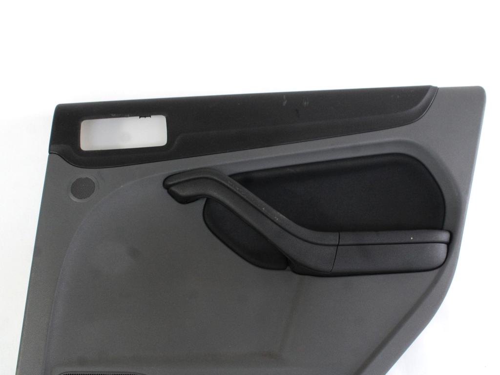 VRATNI PANEL OEM N. PNPDTFDFOCUSDAMK2RSW5P ORIGINAL REZERVNI DEL FORD FOCUS DA HCP DP MK2 R BER/SW (2008 - 2011) BENZINA/GPL LETNIK 2009