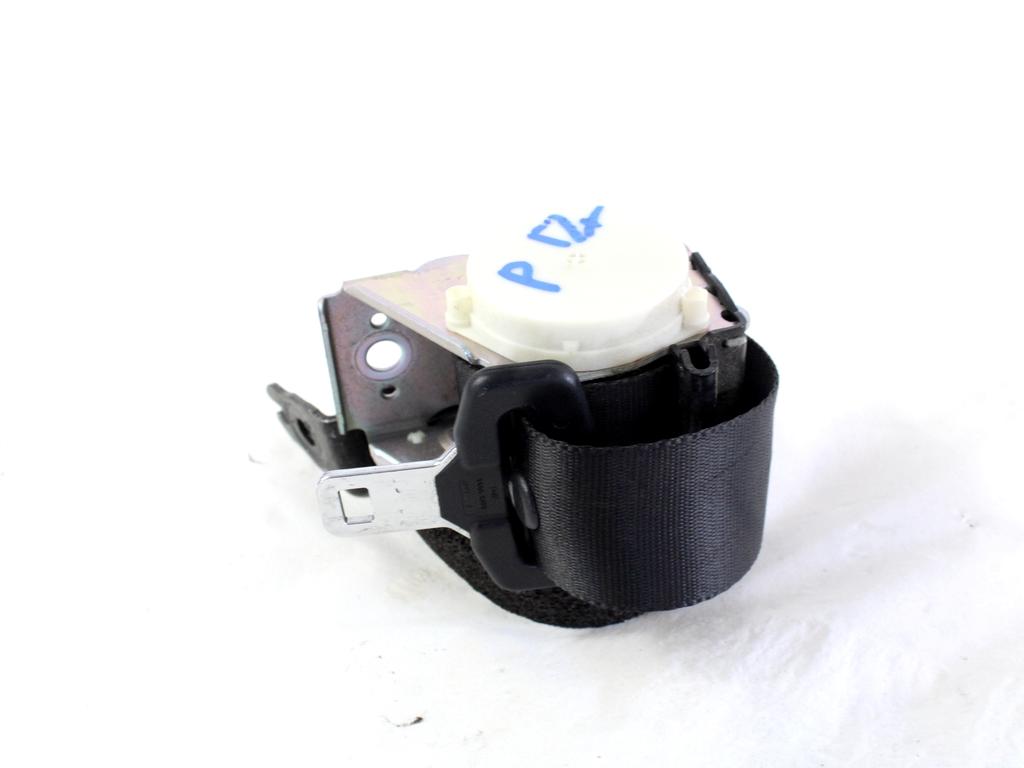 VARNOSTNI PAS OEM N. 4M51-A611B68-AK ORIGINAL REZERVNI DEL FORD FOCUS DA HCP DP MK2 R BER/SW (2008 - 2011) BENZINA/GPL LETNIK 2009