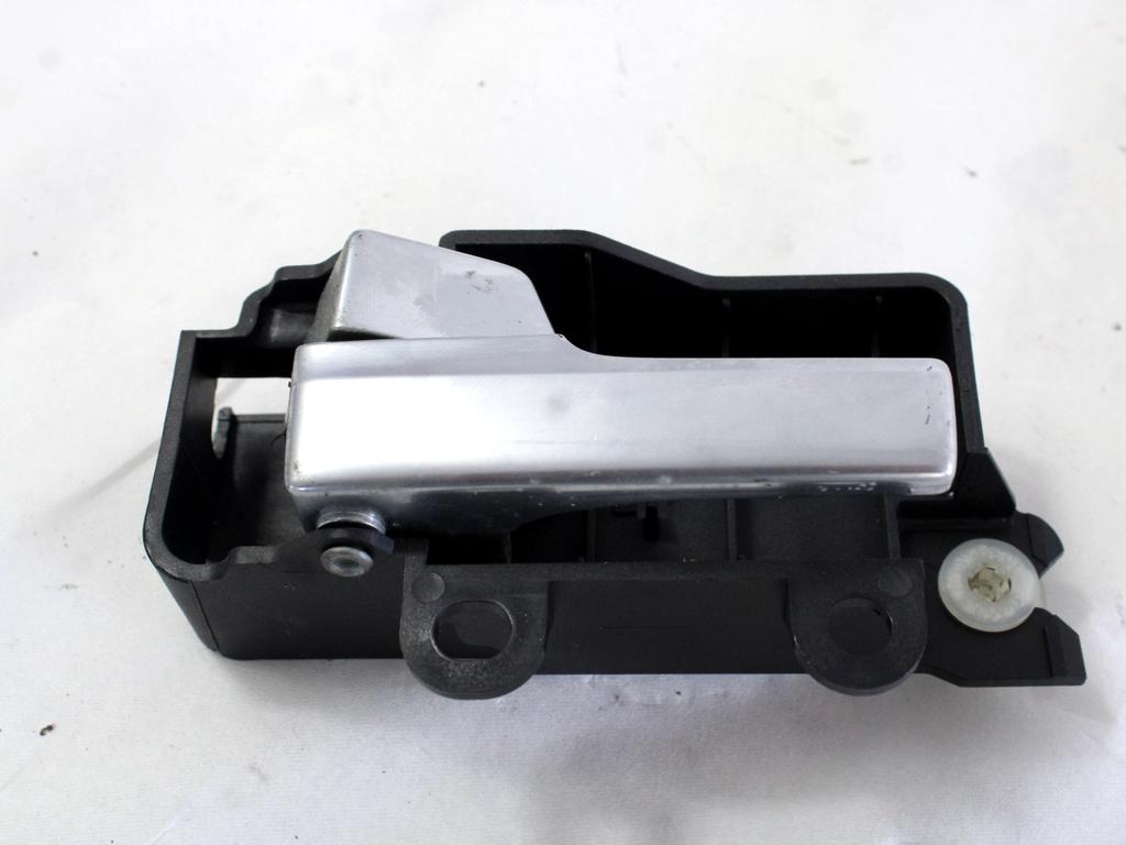 NOTRANJA KLJUKA  OEM N. 3M51-R22601-AA ORIGINAL REZERVNI DEL FORD FOCUS DA HCP DP MK2 R BER/SW (2008 - 2011) BENZINA/GPL LETNIK 2009