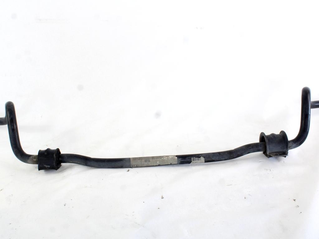 SPREDNJI STABILIZATOR OEM N. 1441099 ORIGINAL REZERVNI DEL FORD FOCUS DA HCP DP MK2 R BER/SW (2008 - 2011) BENZINA/GPL LETNIK 2009