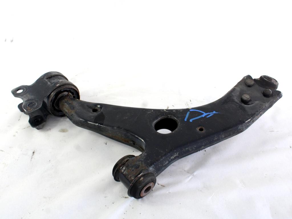 SPREDNJA DESNA ROKA  OEM N. 1570284 ORIGINAL REZERVNI DEL FORD FOCUS DA HCP DP MK2 R BER/SW (2008 - 2011) BENZINA/GPL LETNIK 2009