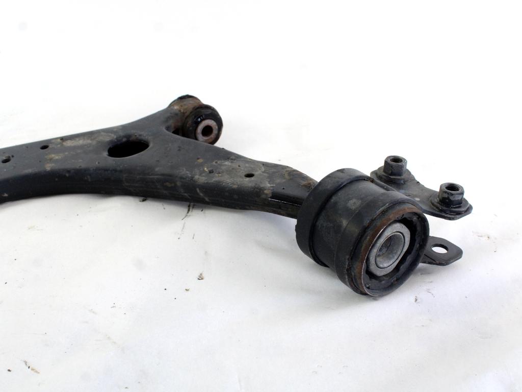 SPREDNJA LEVA ROKA  OEM N. 1570285 ORIGINAL REZERVNI DEL FORD FOCUS DA HCP DP MK2 R BER/SW (2008 - 2011) BENZINA/GPL LETNIK 2009