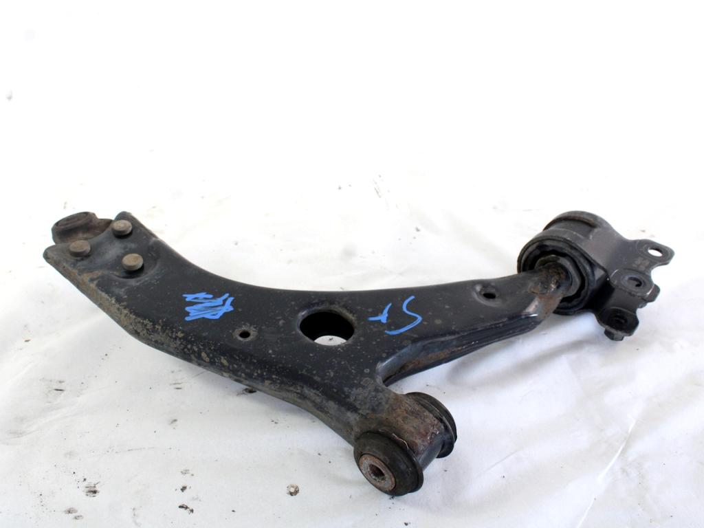 SPREDNJA LEVA ROKA  OEM N. 1570285 ORIGINAL REZERVNI DEL FORD FOCUS DA HCP DP MK2 R BER/SW (2008 - 2011) BENZINA/GPL LETNIK 2009