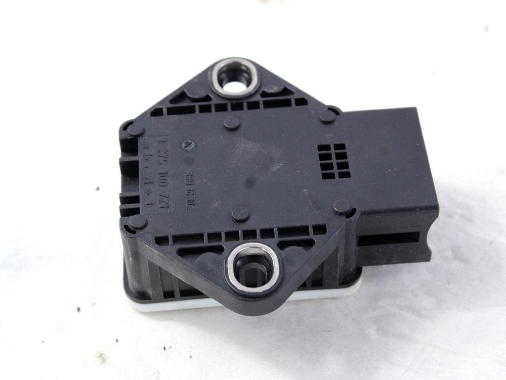 ESP OEM N. 51859166 ORIGINAL REZERVNI DEL FIAT PUNTO EVO 199 (2009 - 2012)  BENZINA/METANO LETNIK 2010