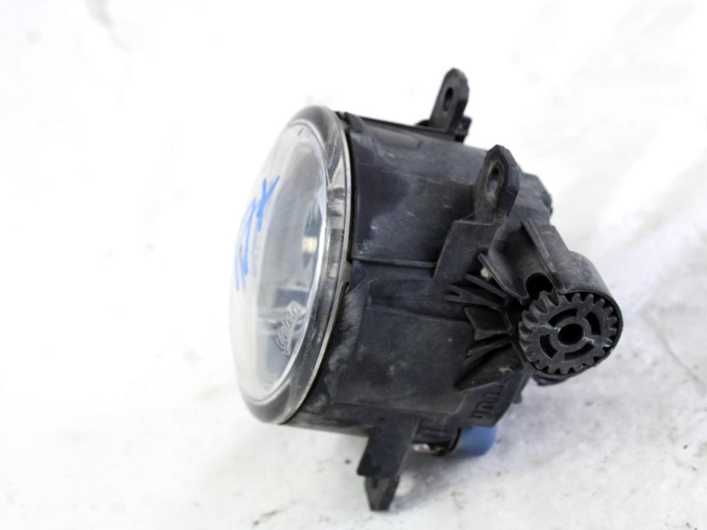 DESNA MEGLENKA OEM N. 51858824 ORIGINAL REZERVNI DEL FIAT PUNTO EVO 199 (2009 - 2012)  BENZINA/METANO LETNIK 2010