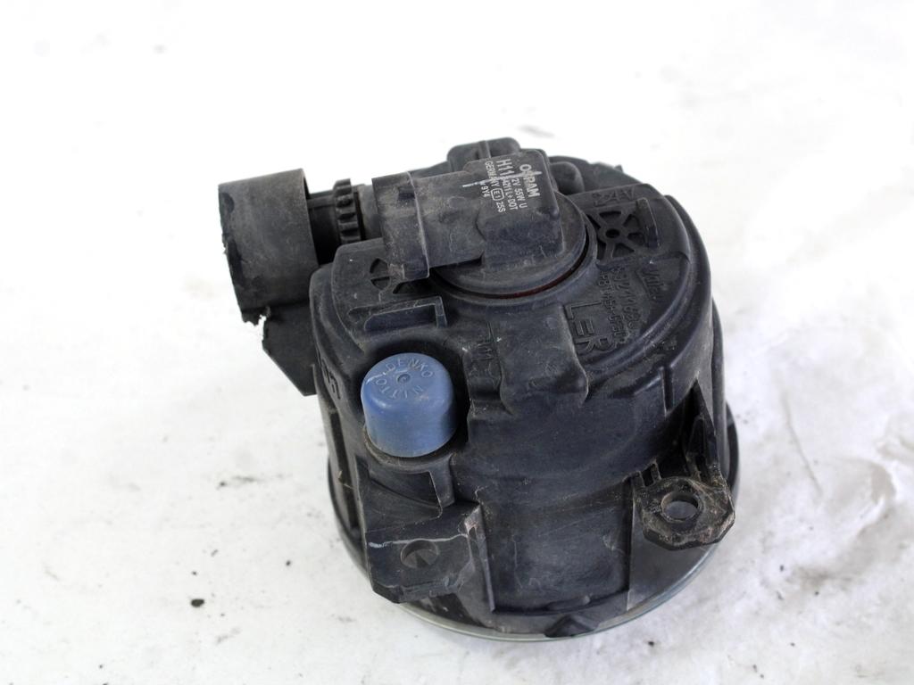 DESNA MEGLENKA OEM N. 51858824 ORIGINAL REZERVNI DEL FIAT PUNTO EVO 199 (2009 - 2012)  BENZINA/METANO LETNIK 2010