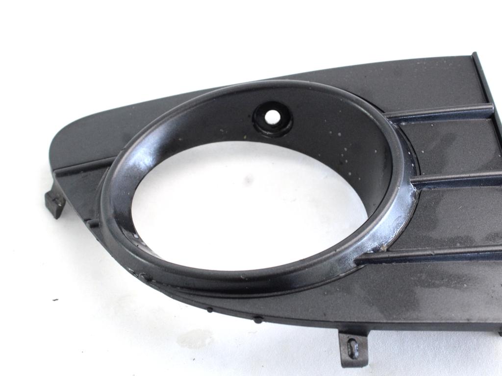 MASKA ODBIJACA OEM N. 735500137 ORIGINAL REZERVNI DEL FIAT PUNTO EVO 199 (2009 - 2012)  BENZINA/METANO LETNIK 2010