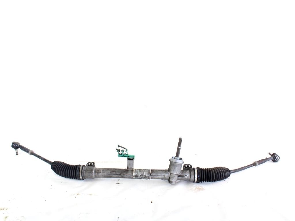 KRMILJENJE OEM N. 51834767 ORIGINAL REZERVNI DEL FIAT PUNTO EVO 199 (2009 - 2012)  BENZINA/METANO LETNIK 2010