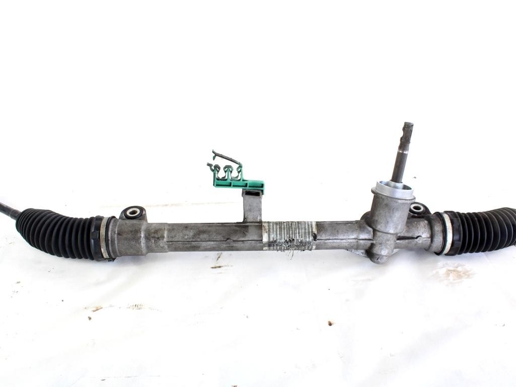 KRMILJENJE OEM N. 51834767 ORIGINAL REZERVNI DEL FIAT PUNTO EVO 199 (2009 - 2012)  BENZINA/METANO LETNIK 2010