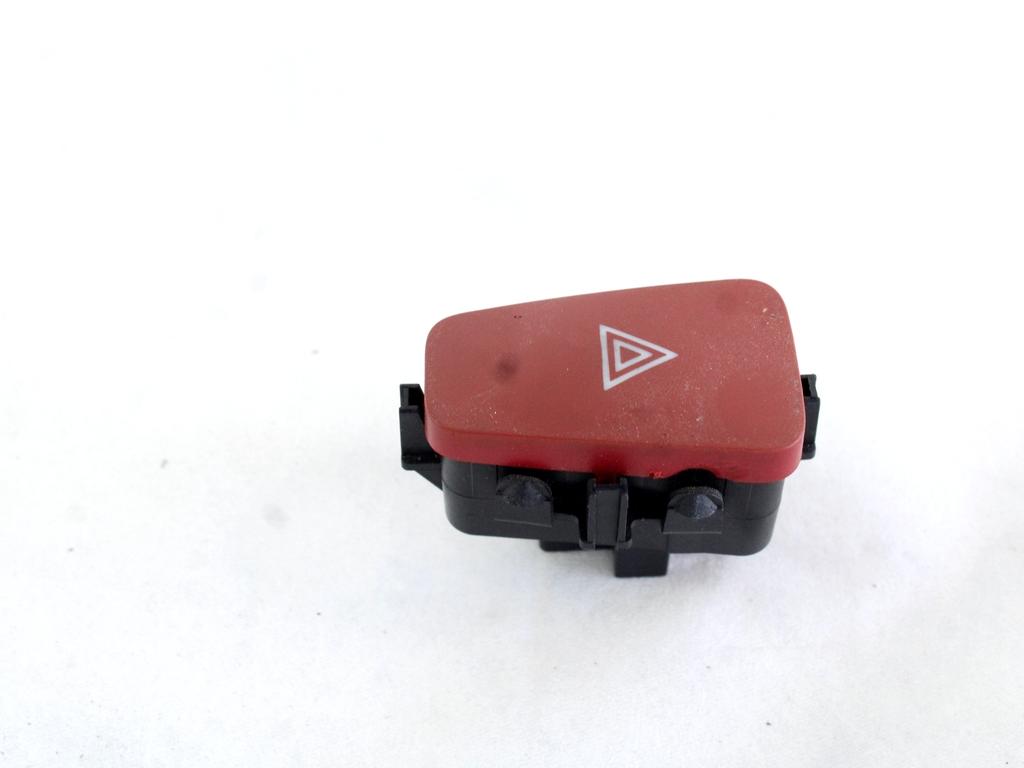 STIKALO VARNOSTNIH ZMIGAVCEV  OEM N. 735398852 ORIGINAL REZERVNI DEL FIAT CROMA 194 MK2 R (11-2007 - 2010) DIESEL LETNIK 2007