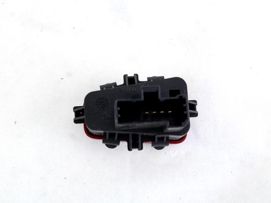 STIKALO VARNOSTNIH ZMIGAVCEV  OEM N. 735398852 ORIGINAL REZERVNI DEL FIAT CROMA 194 MK2 R (11-2007 - 2010) DIESEL LETNIK 2007