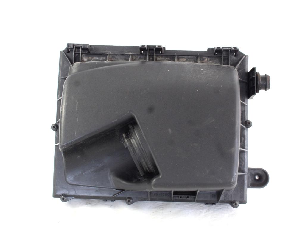 FILTAR ZRAKA OEM N. 55350912 ORIGINAL REZERVNI DEL FIAT CROMA 194 MK2 R (11-2007 - 2010) DIESEL LETNIK 2007