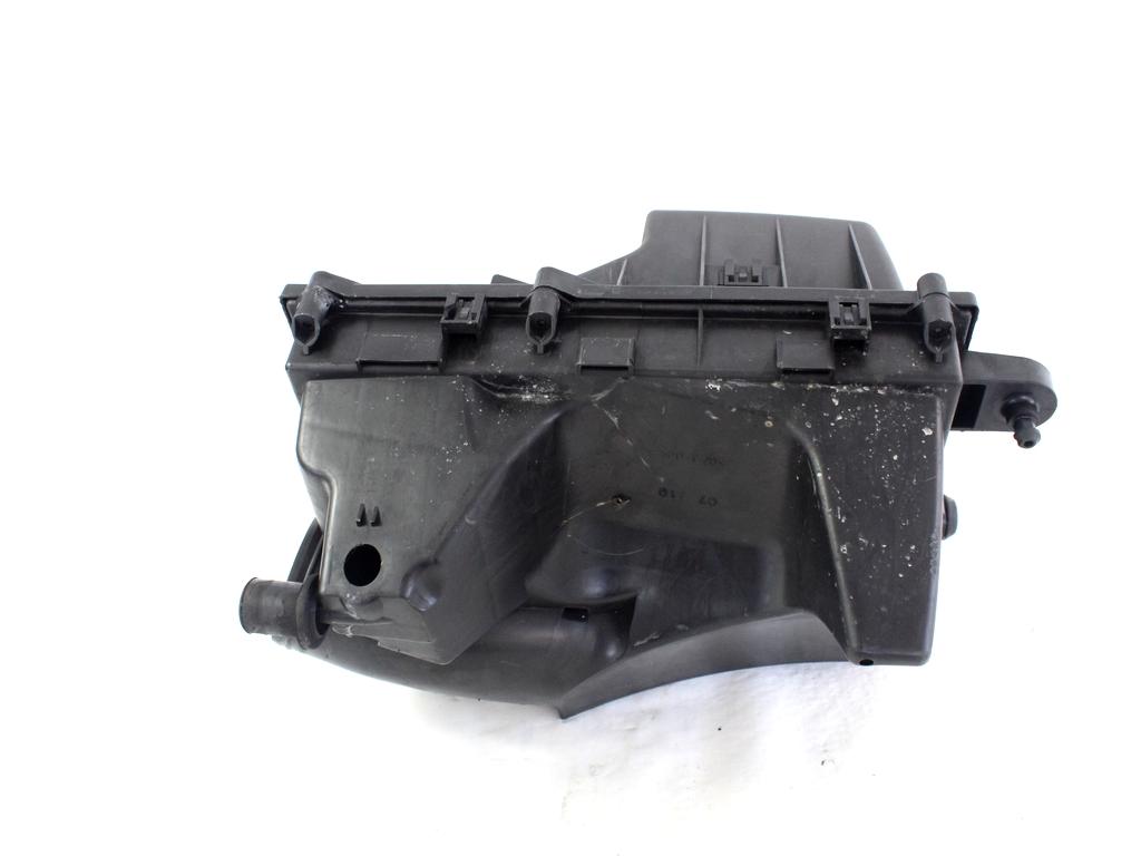 FILTAR ZRAKA OEM N. 55350912 ORIGINAL REZERVNI DEL FIAT CROMA 194 MK2 R (11-2007 - 2010) DIESEL LETNIK 2007