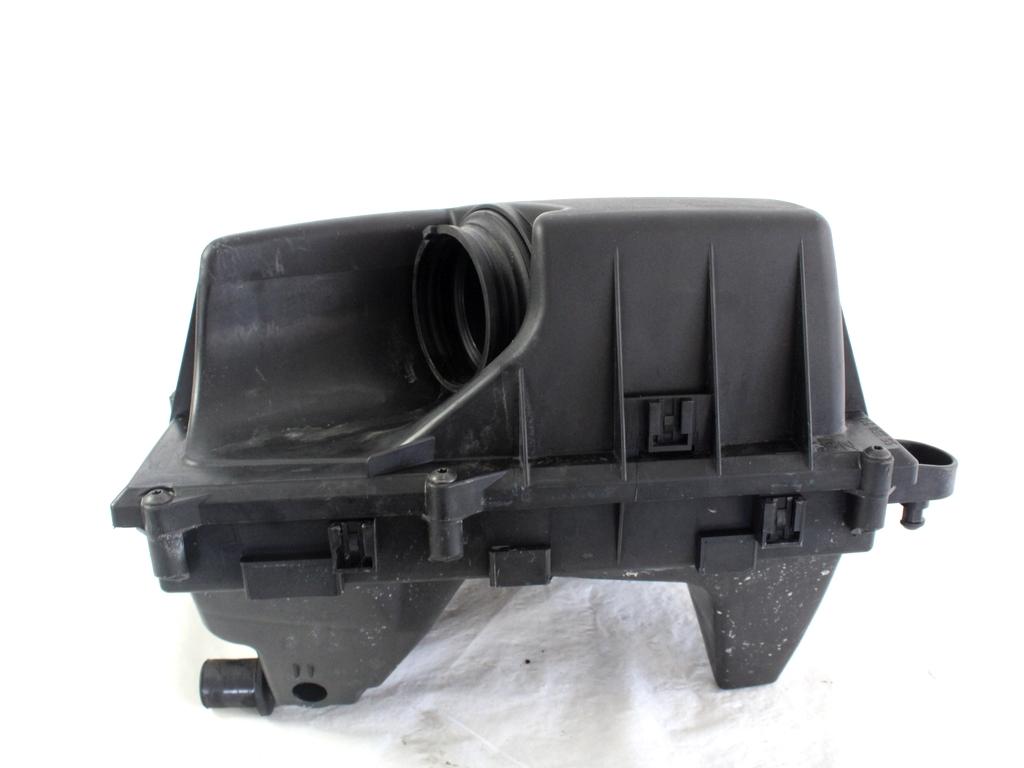 FILTAR ZRAKA OEM N. 55350912 ORIGINAL REZERVNI DEL FIAT CROMA 194 MK2 R (11-2007 - 2010) DIESEL LETNIK 2007