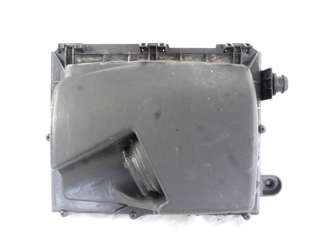 FILTAR ZRAKA OEM N. 55350912 ORIGINAL REZERVNI DEL FIAT CROMA 194 MK2 R (11-2007 - 2010) DIESEL LETNIK 2007