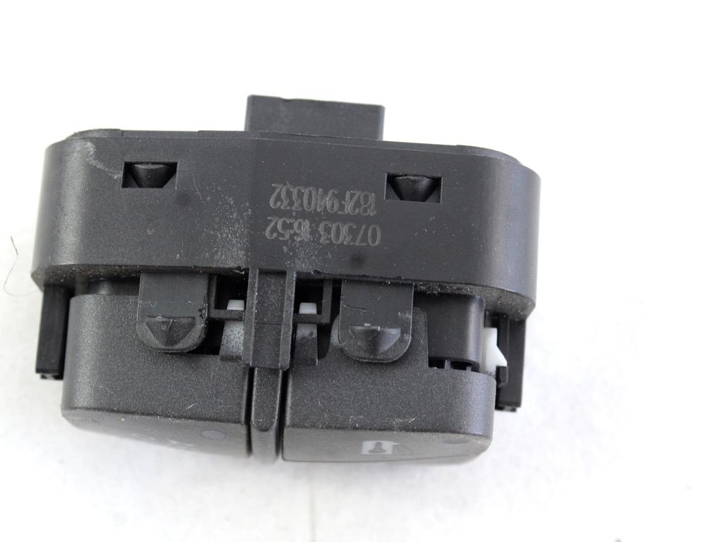 RAZLICNA STIKALA  OEM N. 735398854 ORIGINAL REZERVNI DEL FIAT CROMA 194 MK2 R (11-2007 - 2010) DIESEL LETNIK 2007