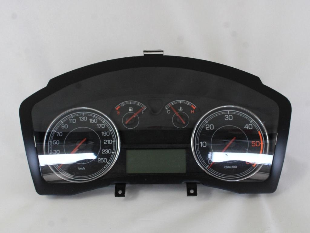 KILOMETER STEVEC OEM N. 51809897 ORIGINAL REZERVNI DEL FIAT CROMA 194 MK2 R (11-2007 - 2010) DIESEL LETNIK 2007