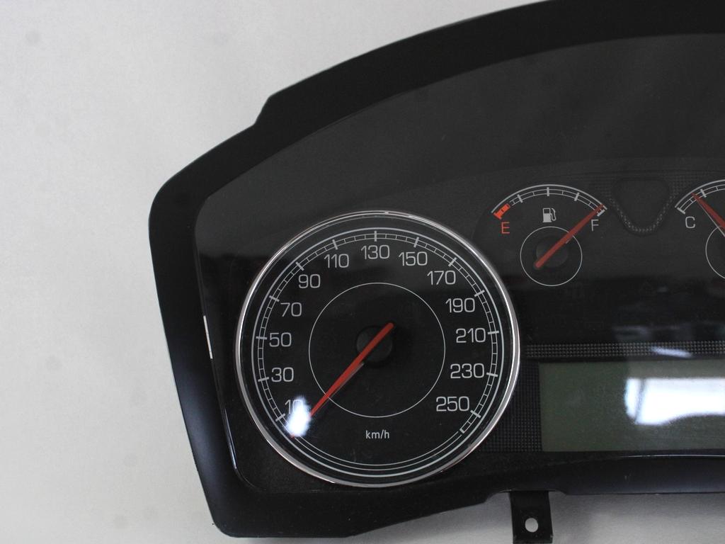 KILOMETER STEVEC OEM N. 51809897 ORIGINAL REZERVNI DEL FIAT CROMA 194 MK2 R (11-2007 - 2010) DIESEL LETNIK 2007