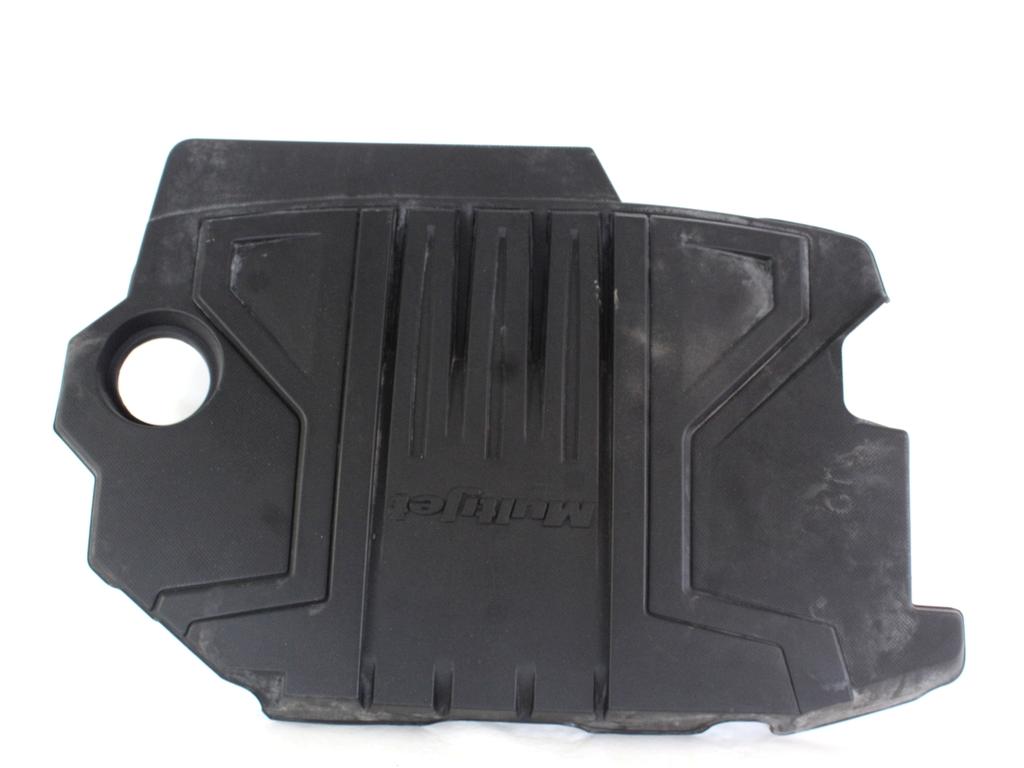 POKROV MOTORJA  OEM N. 51874614 ORIGINAL REZERVNI DEL FIAT CROMA 194 MK2 R (11-2007 - 2010) DIESEL LETNIK 2007