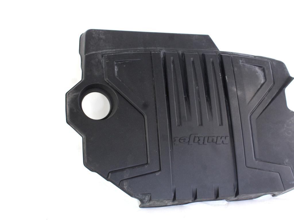 POKROV MOTORJA  OEM N. 51874614 ORIGINAL REZERVNI DEL FIAT CROMA 194 MK2 R (11-2007 - 2010) DIESEL LETNIK 2007