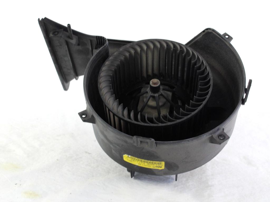 VENTILATOR  KABINE  OEM N. 77363758 ORIGINAL REZERVNI DEL FIAT CROMA 194 MK2 R (11-2007 - 2010) DIESEL LETNIK 2007