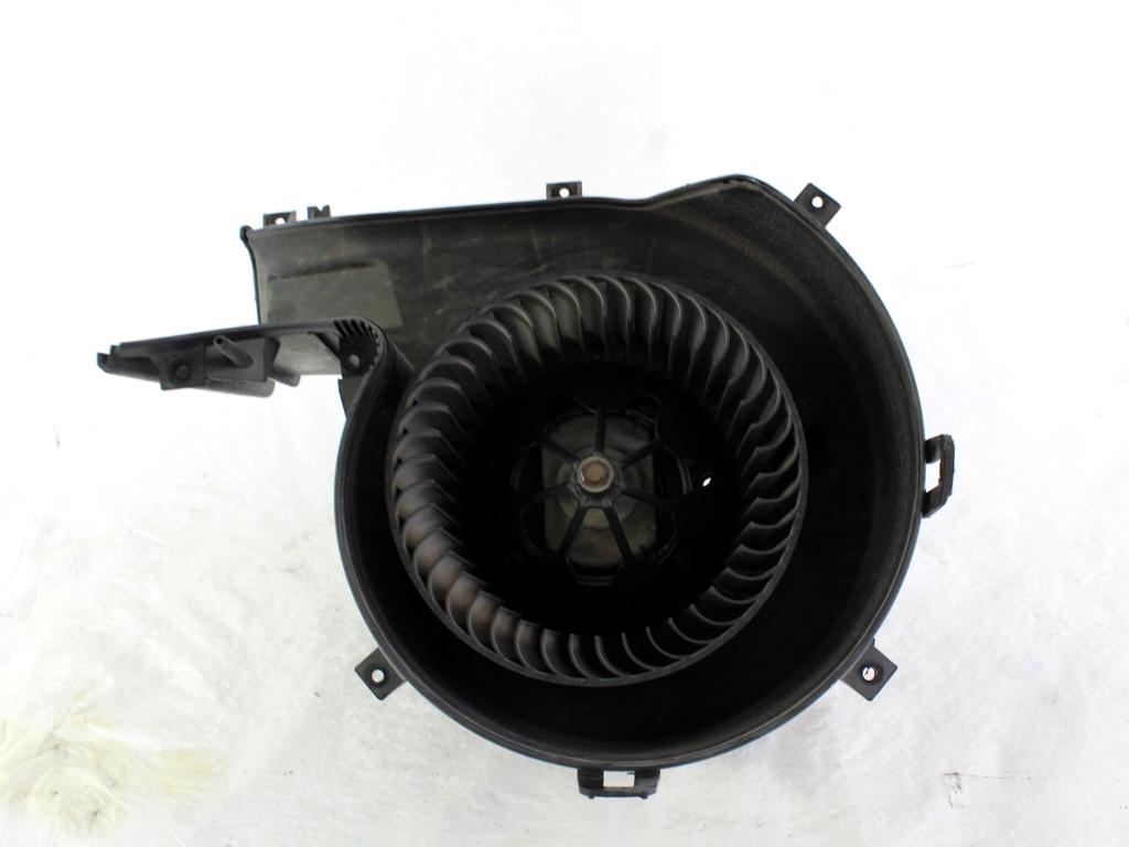 VENTILATOR  KABINE  OEM N. 77363758 ORIGINAL REZERVNI DEL FIAT CROMA 194 MK2 R (11-2007 - 2010) DIESEL LETNIK 2007