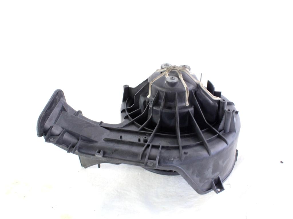 VENTILATOR  KABINE  OEM N. 77363758 ORIGINAL REZERVNI DEL FIAT CROMA 194 MK2 R (11-2007 - 2010) DIESEL LETNIK 2007