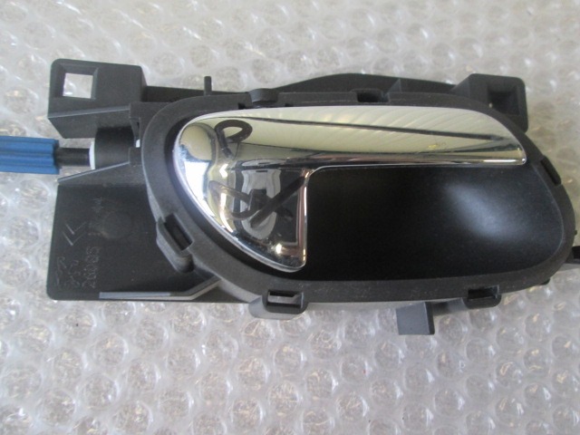 NOTRANJA KLJUKA  OEM N. 914493 ORIGINAL REZERVNI DEL PEUGEOT 407 6C 6D 6E BER/SW (2004 - 06/2008) DIESEL LETNIK 2005