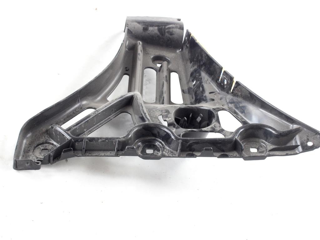 NOSILCI ZADNJEGA ODBIJACA  OEM N. 51127060795 ORIGINAL REZERVNI DEL BMW SERIE 5 E60 E61 (2003 - 2010) DIESEL LETNIK 2004