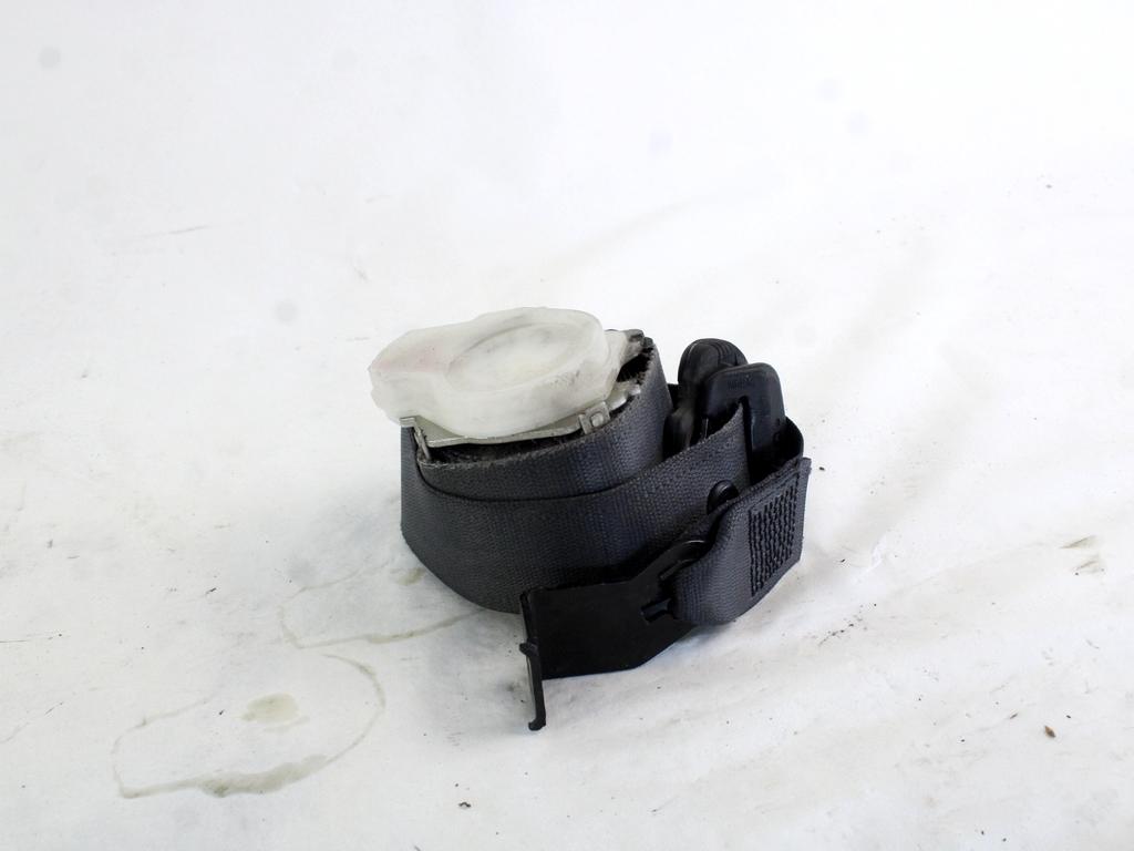 VARNOSTNI PAS OEM N. 735440631 ORIGINAL REZERVNI DEL FIAT CROMA 194 MK2 R (11-2007 - 2010) DIESEL LETNIK 2007